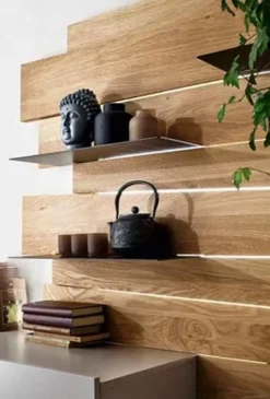 Mobile componibile Scuderia A.c.f in stile design a prezzo ribassato