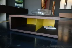 Mobile componibile Tavolino front Md house in stile moderno a prezzo scontato