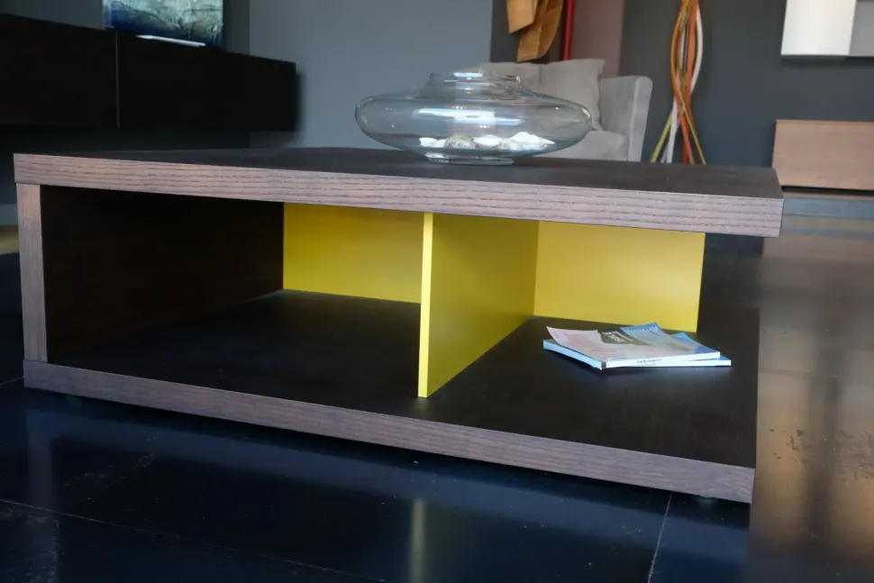 Mobile componibile Tavolino front Md house in stile moderno a prezzo scontato