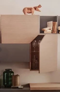 Mobile componibile Tomasella A110 SCONTO 31%