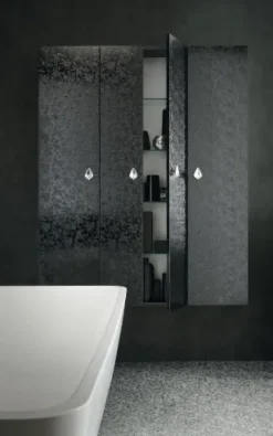 Mobile da bagno con 2 lavabi SCONTATO 40%