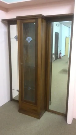 Mobile da ingresso stile classico design FLAI