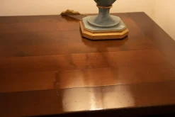 Mobile d'antiquariato modello Como'piu' 2 comodini ciliegio massello a PREZZO SCONTATO