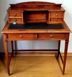 Mobile d'epoca Radica con alzata IN OFFERTA OUTLET