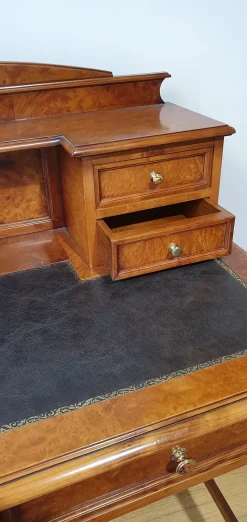 Mobile d'epoca Radica con alzata IN OFFERTA OUTLET