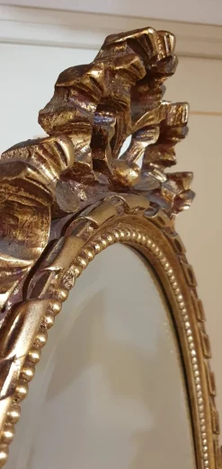 Mobile d'epoca Specchio a bilanciere  IN OFFERTA OUTLET