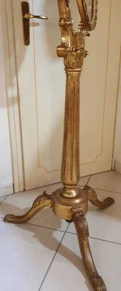 Mobile d'epoca Specchio a bilanciere  IN OFFERTA OUTLET