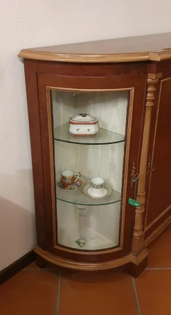 Mobile di Antiquariato Artigianale Mobile ingresso A PREZZO RIBASSATO