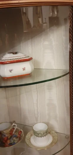 Mobile di Antiquariato Artigianale Mobile ingresso A PREZZO RIBASSATO