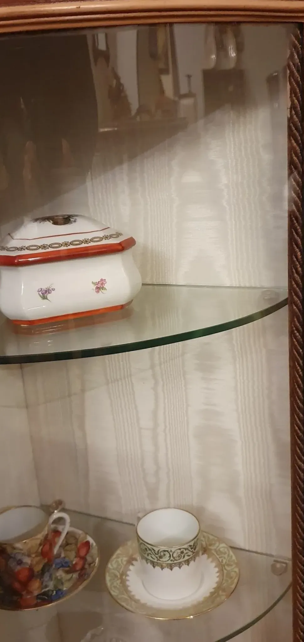 Mobile di Antiquariato Artigianale Mobile ingresso A PREZZO RIBASSATO