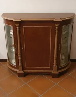 Mobile di Antiquariato Artigianale Mobile ingresso A PREZZO RIBASSATO