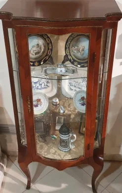 Mobile di Antiquariato in stile luigi xv con uno sconto del 31%