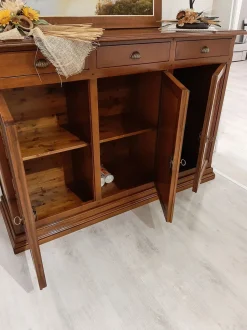 Mobile di Antiquariato in stile arte povera con un ribasso imperdibile