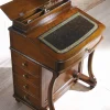 Mobile di Antiquariato in stile luigi xvi Davenport pn503 a prezzo Outlet