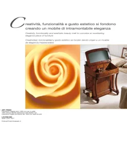 Mobile di Antiquariato in stile luigi xvi Davenport pn503 a prezzo Outlet