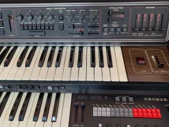 Mobile di antiquariato modello Organo con forte sconto