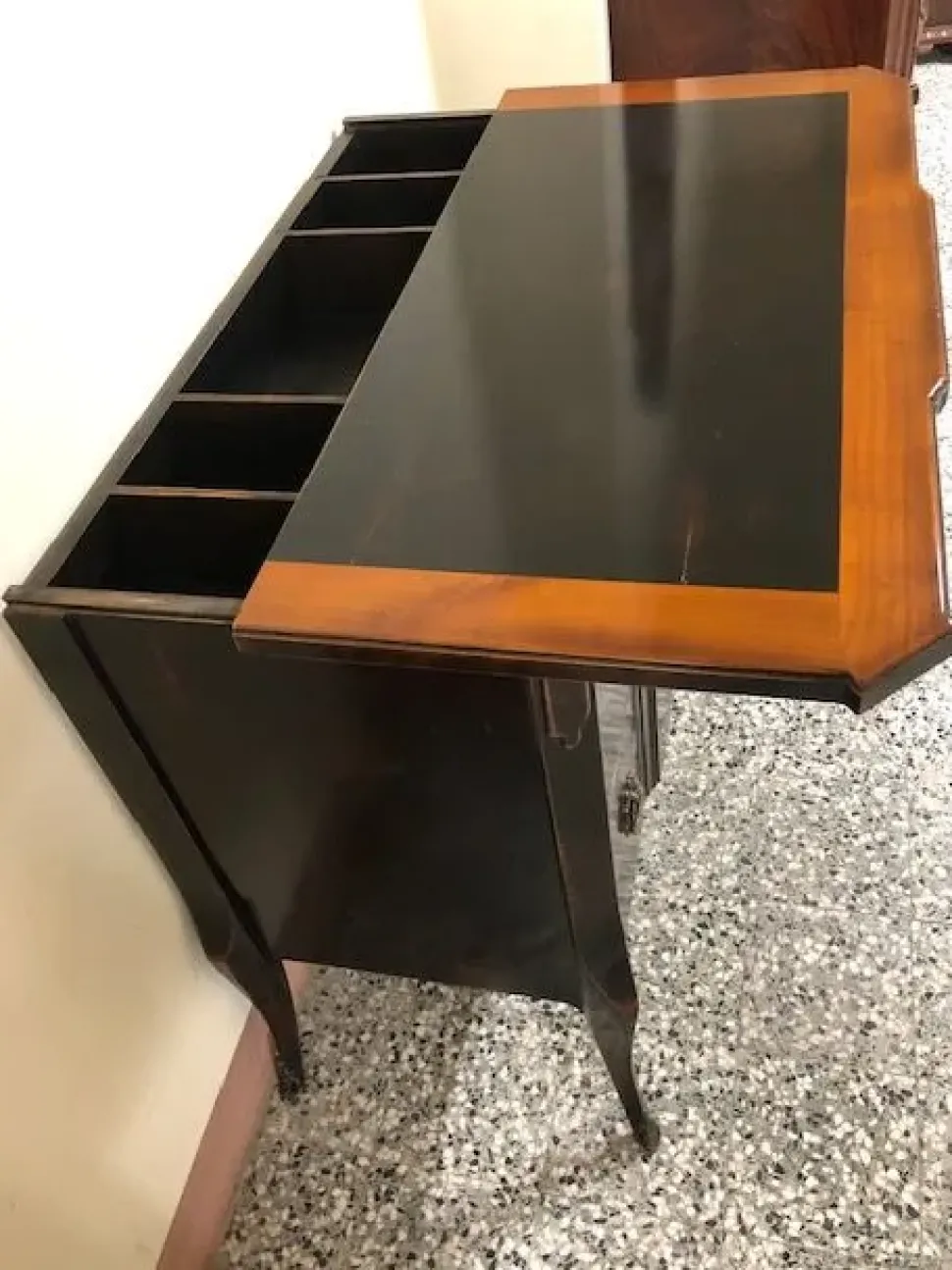 Mobile di Antiquariato Pregno mobili Pregno A PREZZO RIBASSATO