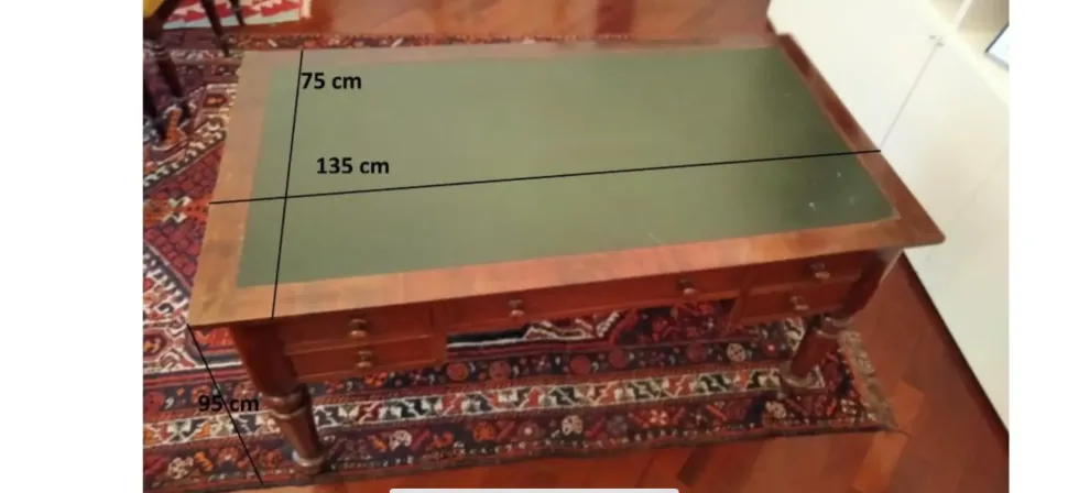 Mobile di antiquariato Time IN OFFERTA OUTLET