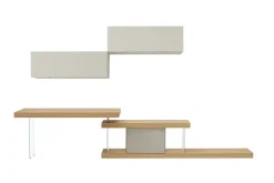 Mobile F2/fusion line 342 con pensili di Forme’s: richiedi ora il prezzo riservato