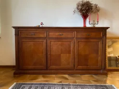 Mobile in stile classico modello Francois con uno sconto esclusivo