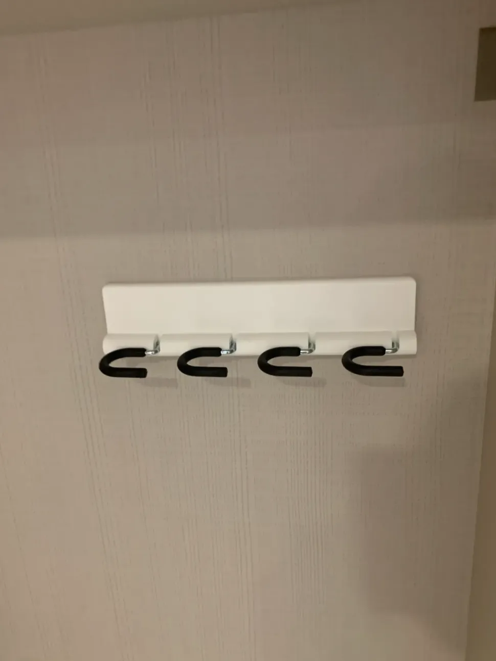 Mobile ingresso A terra modello Mini 307 di Artigianmobili