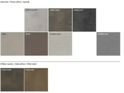 Mobile ingresso A terra modello Ingresso con parete attrezzata di Imab