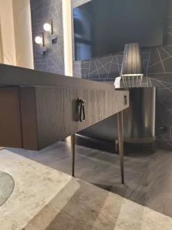 Mobile ingresso City Cantori in stile design a prezzo scontato