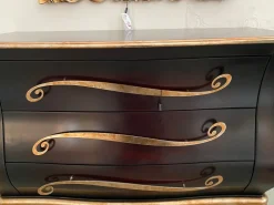 Mobile ingresso classico modello Oliver - pit di Giusti portos a prezzi outlet