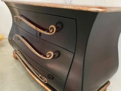 Mobile ingresso classico modello Oliver - pit di Giusti portos a prezzi outlet