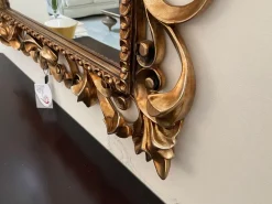 Mobile ingresso classico modello Oliver - pit di Giusti portos a prezzi outlet