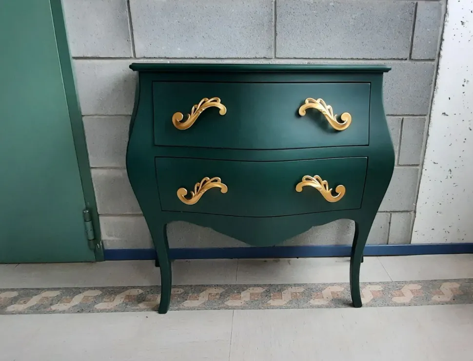 Mobile ingresso Con maniglia modello design Modello i solisti di Mobilificio bellutti in offerta