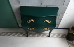 Mobile ingresso Con maniglia modello design Modello i solisti di Mobilificio bellutti in offerta