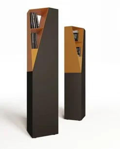 Mobile ingresso design A terra Queens di Minotti italia scontato