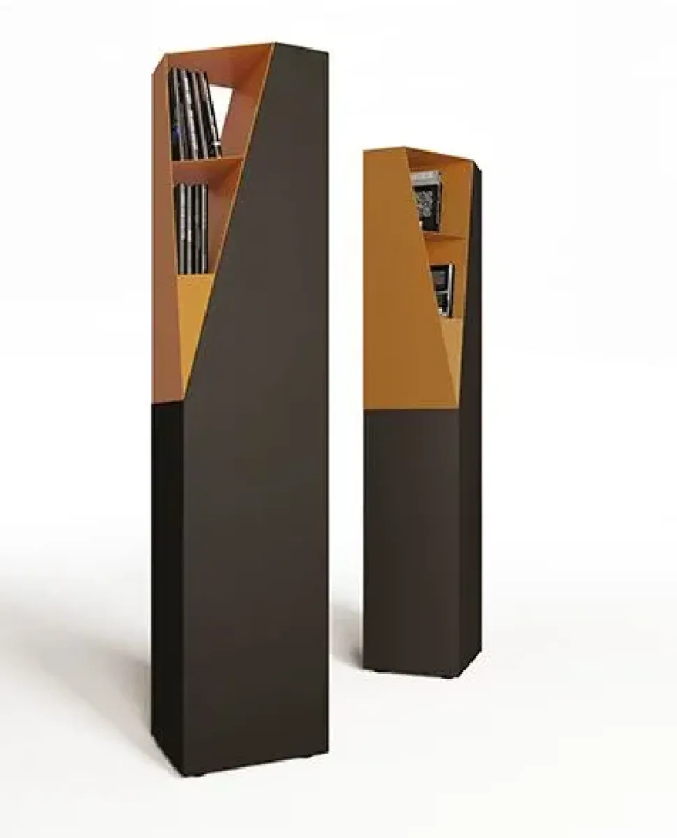 Mobile ingresso design A terra Queens di Minotti italia scontato