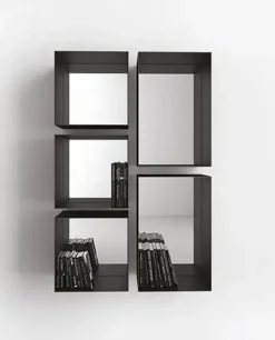 Mobile ingresso design A terra Queens di Minotti italia scontato