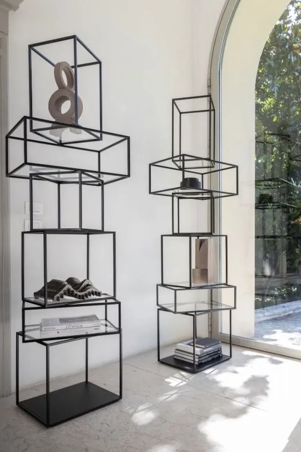 Mobile ingresso design A terra Babylon di Mogg scontato