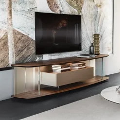 Mobile ingresso design A terra Altavista di Cattelan italia scontato approfittane ora!