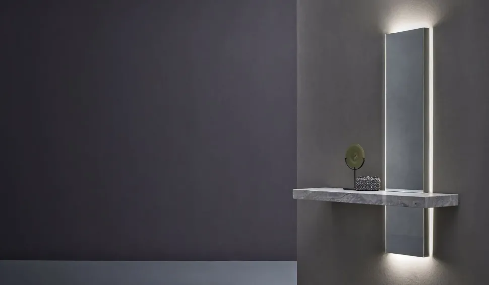 Mobile ingresso design Sospeso Peak di Flou scontato approfittane ora!