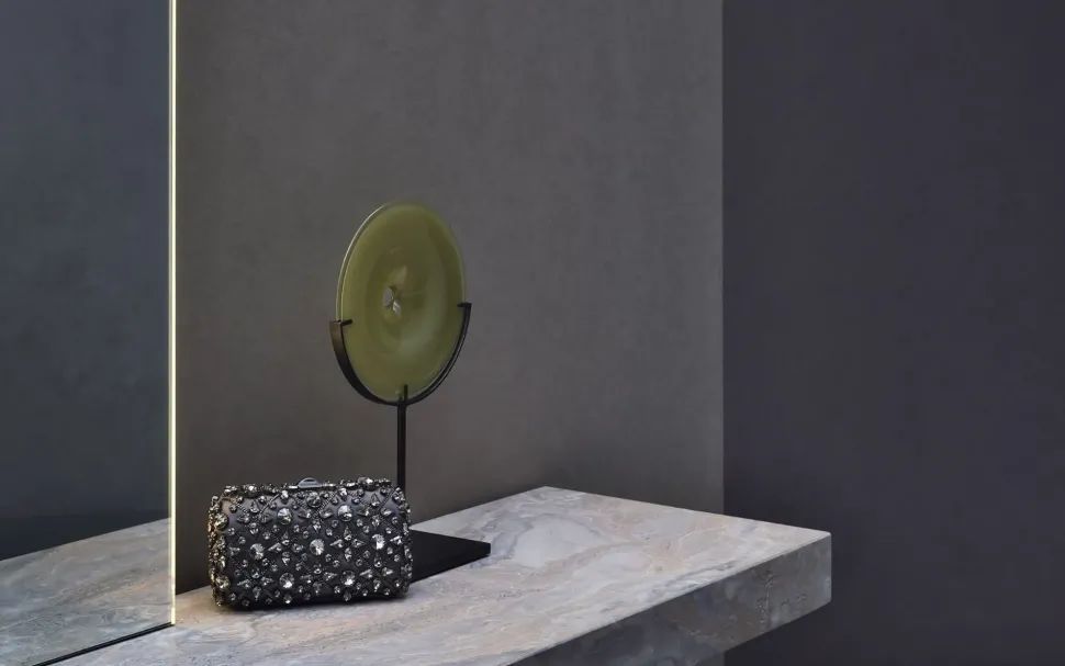 Mobile ingresso design Sospeso Peak di Flou scontato approfittane ora!