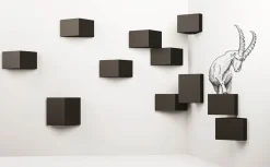 Mobile ingresso design Sospeso Ang di Minotti scontato affrettati