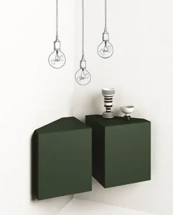 Mobile ingresso design Sospeso Ang di Minotti scontato  affrettati