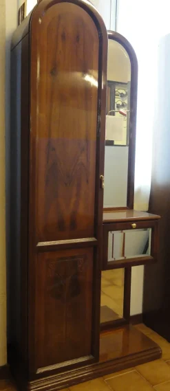 Mobile ingresso in arte povera scontato del -50%