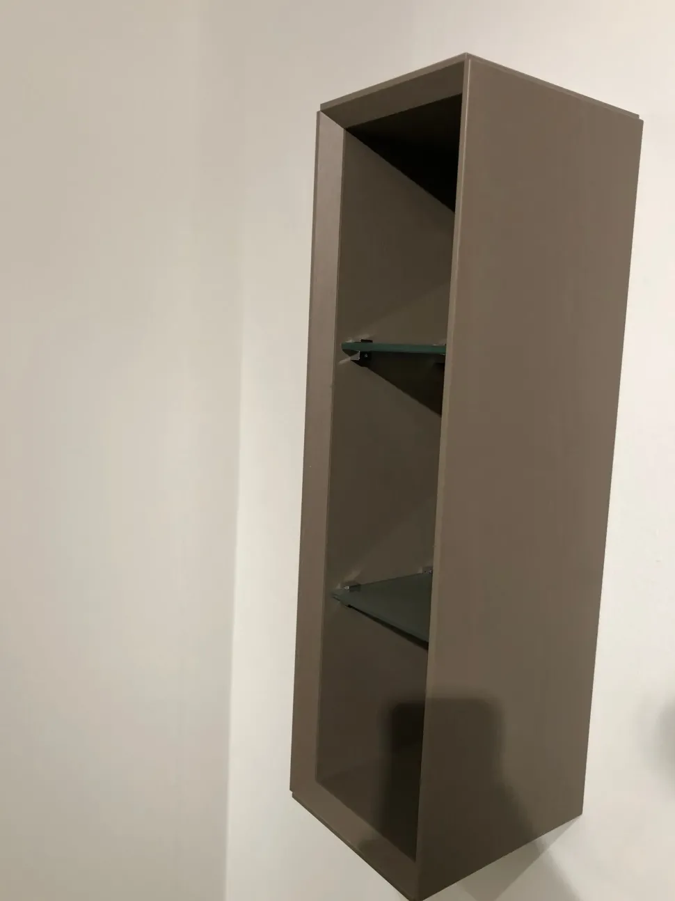 Mobile ingresso Lego Artigianale in stile moderno a prezzo ribassato