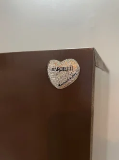 Mobile ingresso Mobile bar Marchetti in stile design a prezzo scontato