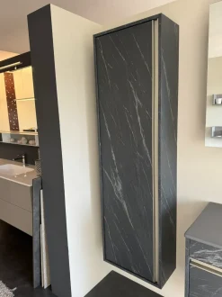 Mobile ingresso Mobile colonna pensile smart.46-03 Mastella in stile design a prezzo scontato