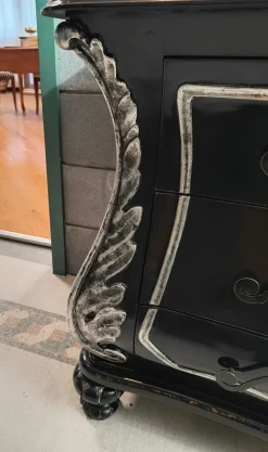 Mobile ingresso Mobile da ingresso i solisti  di Mobilificio bellutti: qualità e prezzo vantaggioso