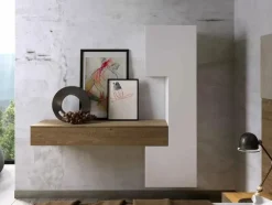 Mobile ingresso modello 05 di Artigianale in OFFERTA OUTLET