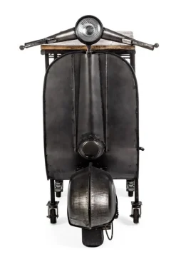 Mobile ingresso modello Consolle bar vespa design di Bizzotto a prezzo ribassato