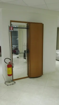 Mobile ingresso modello Compogo di Astor mobili in OFFERTA OUTLET