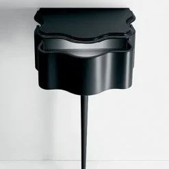 Mobile ingresso modello Carlino cm design di Zanotta a prezzo scontato